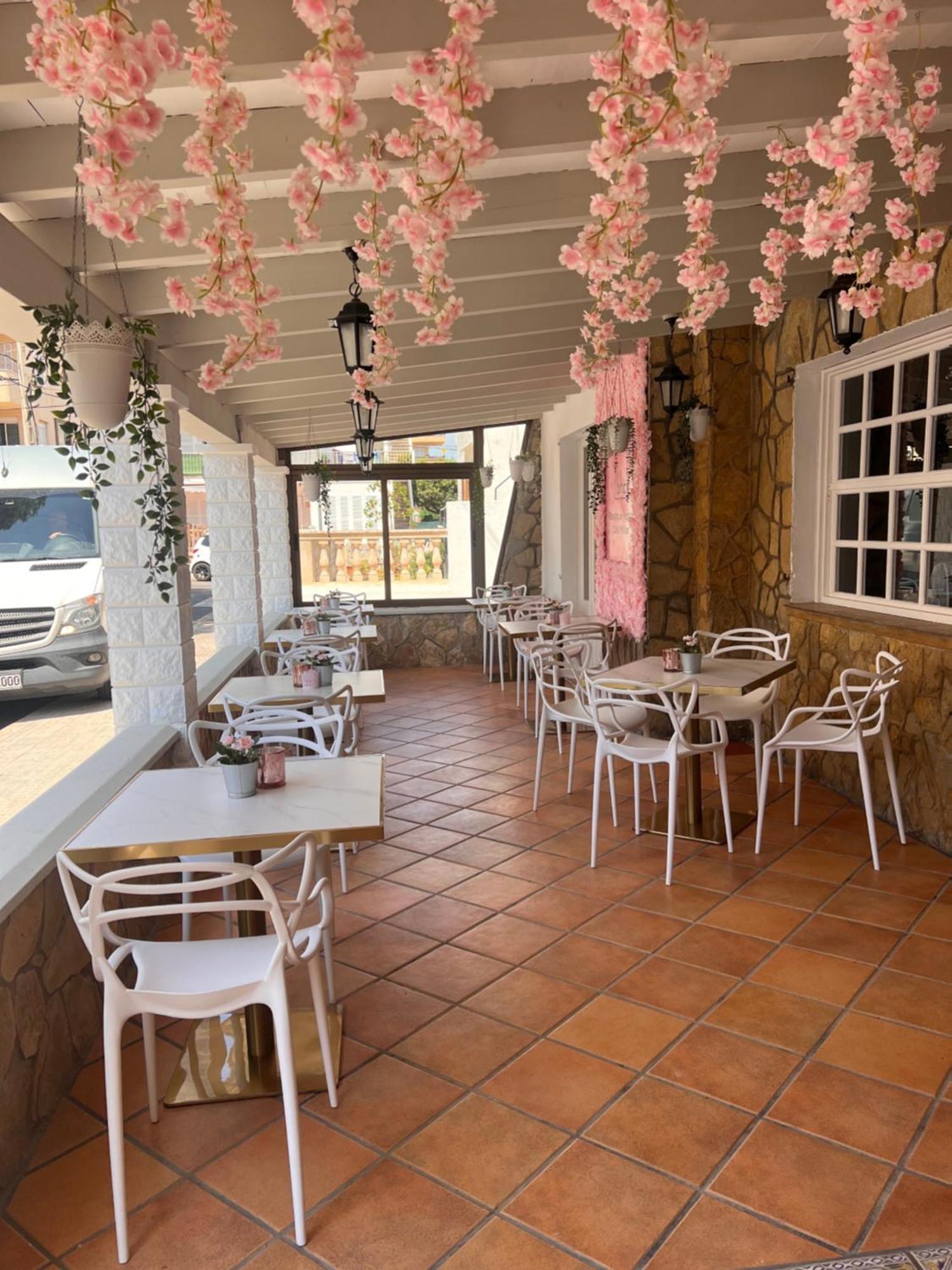Bhc Boutique Hostal Cala Millor Cala Millor  Exterior foto